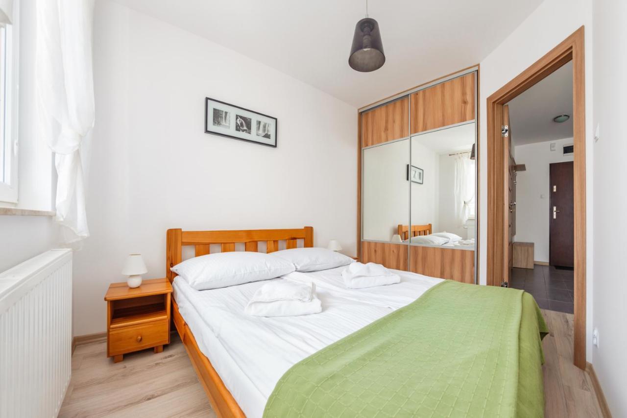 Apartamenty Sun&Snow Osiedle Bursztynowe Kołobrzeg Kültér fotó