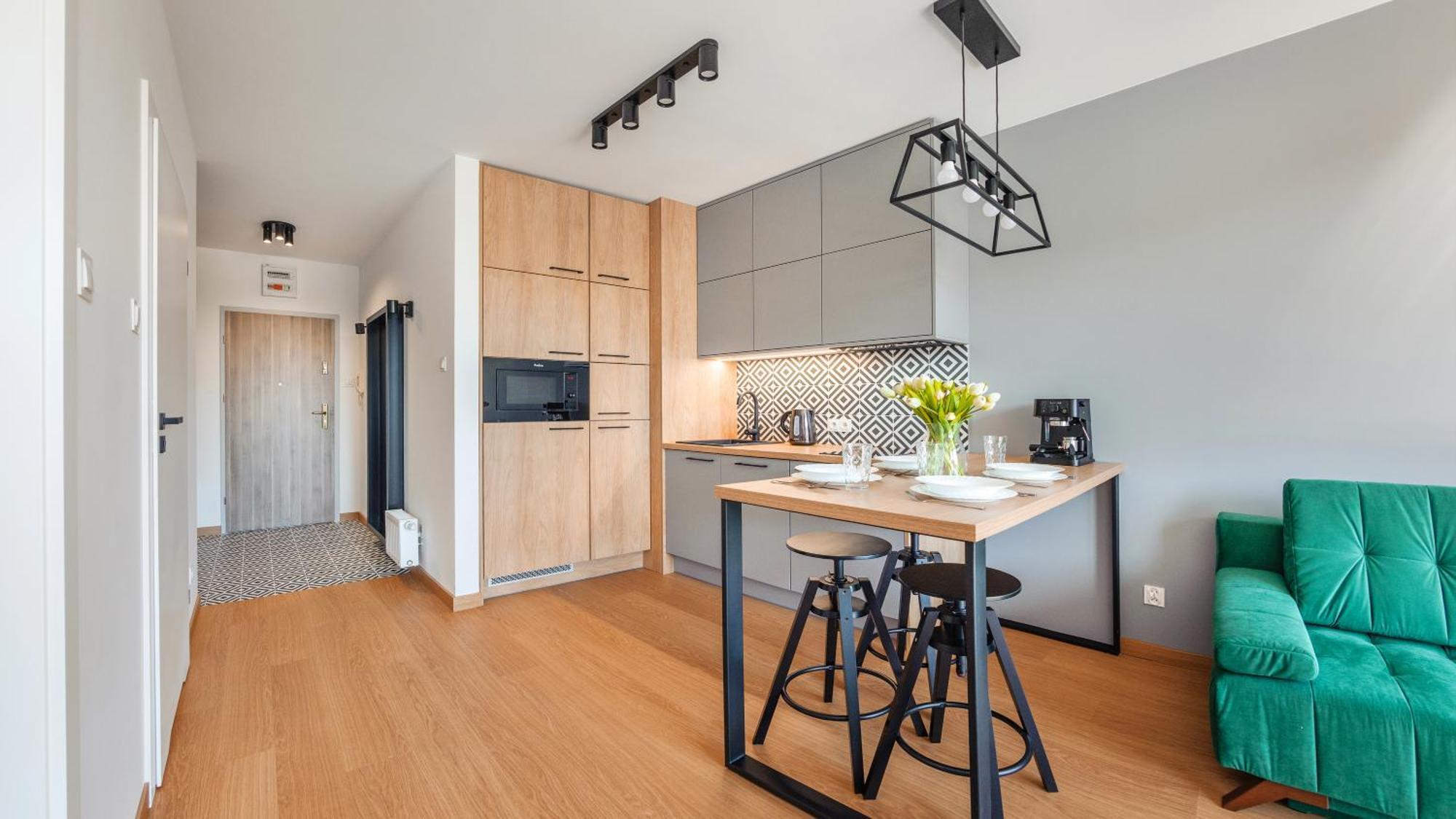 Apartamenty Sun&Snow Osiedle Bursztynowe Kołobrzeg Kültér fotó