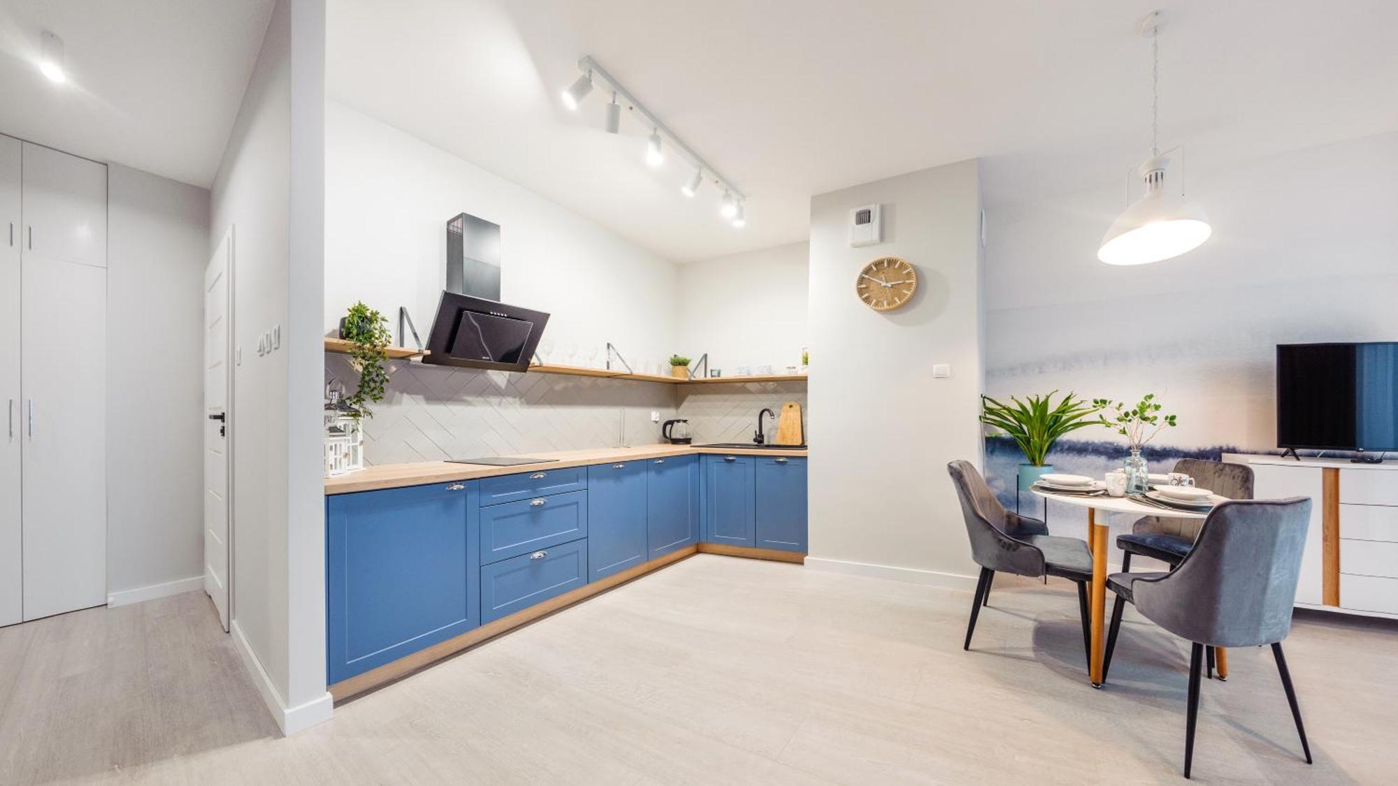 Apartamenty Sun&Snow Osiedle Bursztynowe Kołobrzeg Kültér fotó