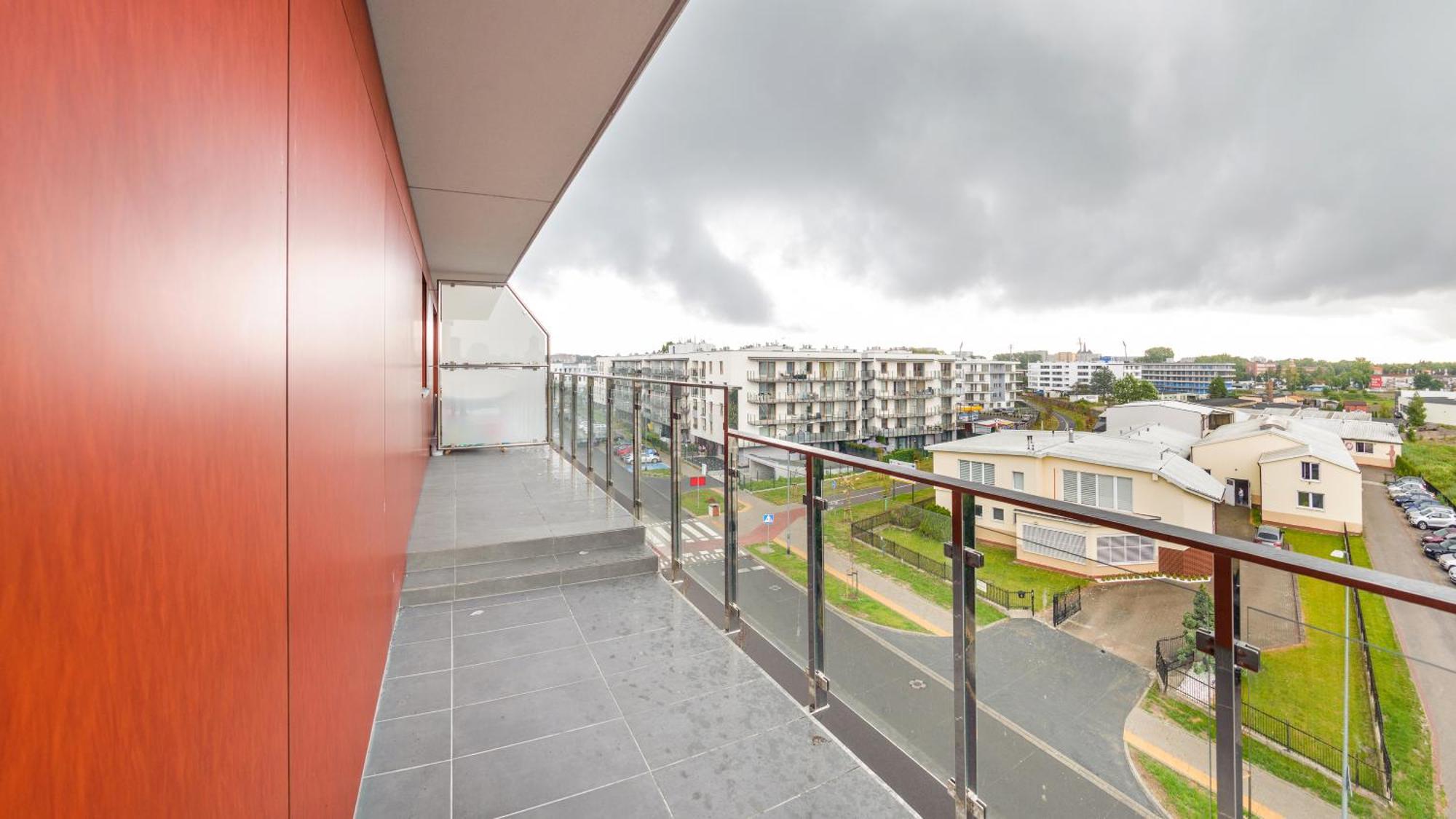 Apartamenty Sun&Snow Osiedle Bursztynowe Kołobrzeg Kültér fotó