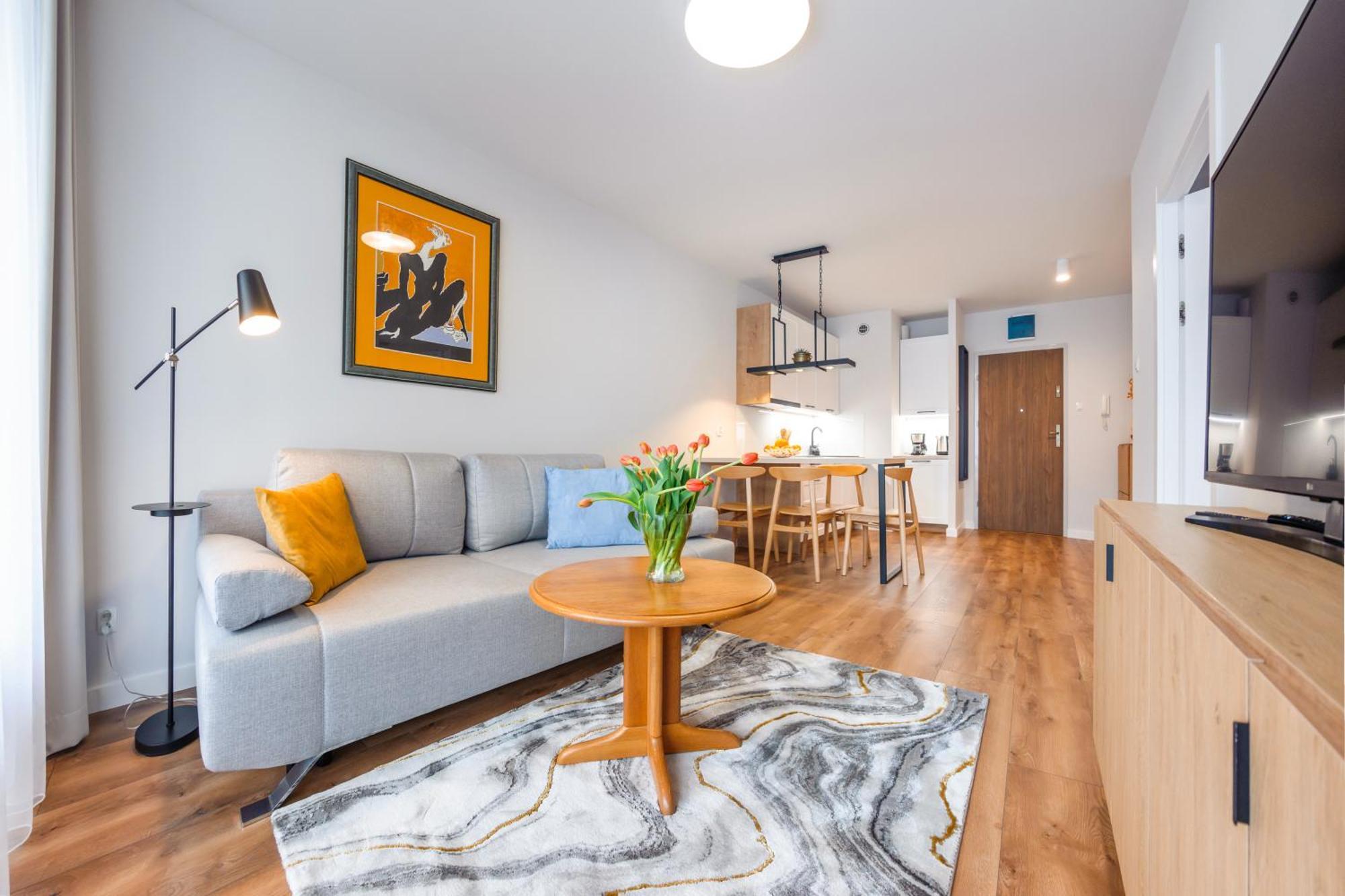 Apartamenty Sun&Snow Osiedle Bursztynowe Kołobrzeg Kültér fotó