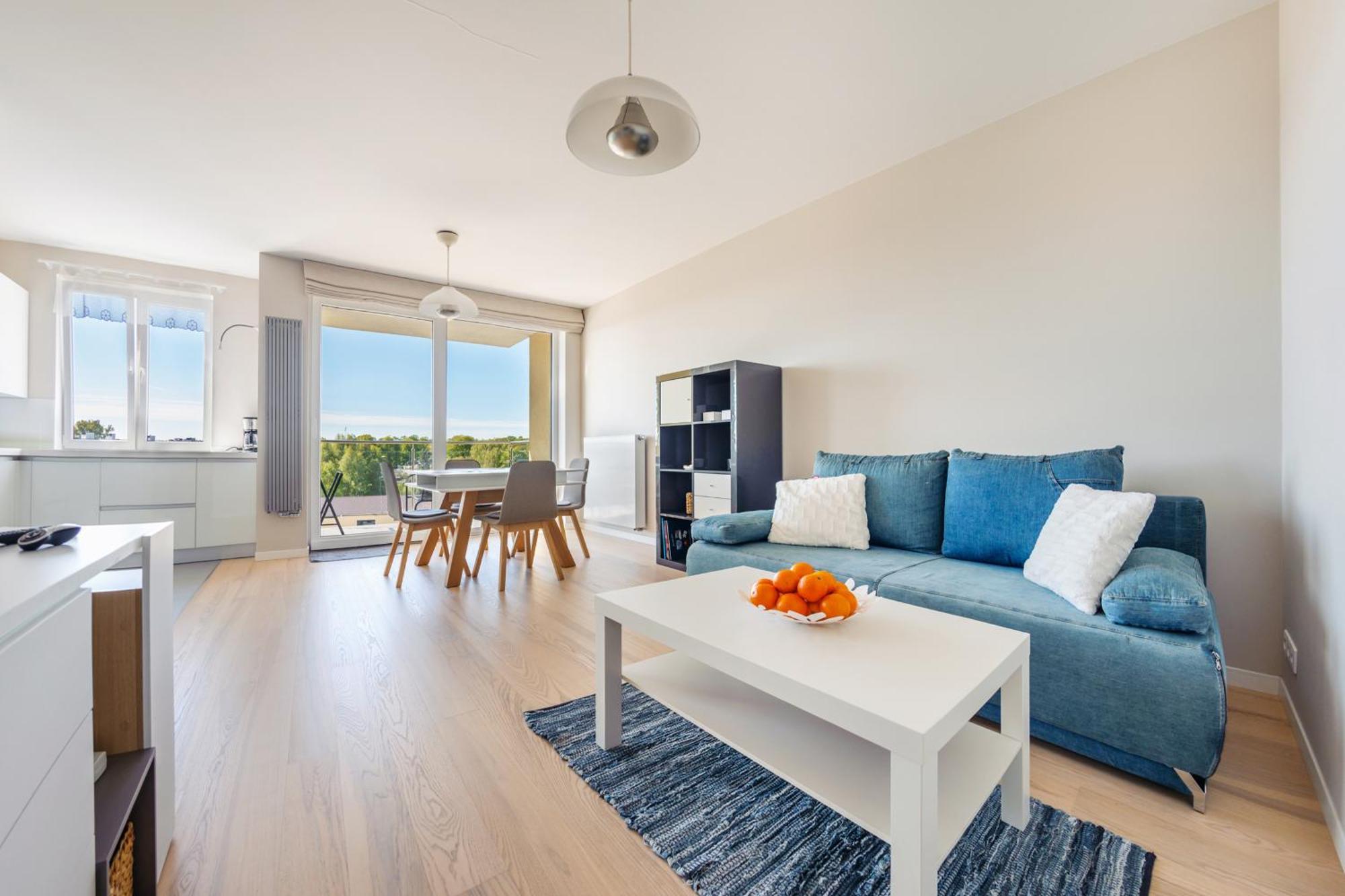 Apartamenty Sun&Snow Osiedle Bursztynowe Kołobrzeg Kültér fotó