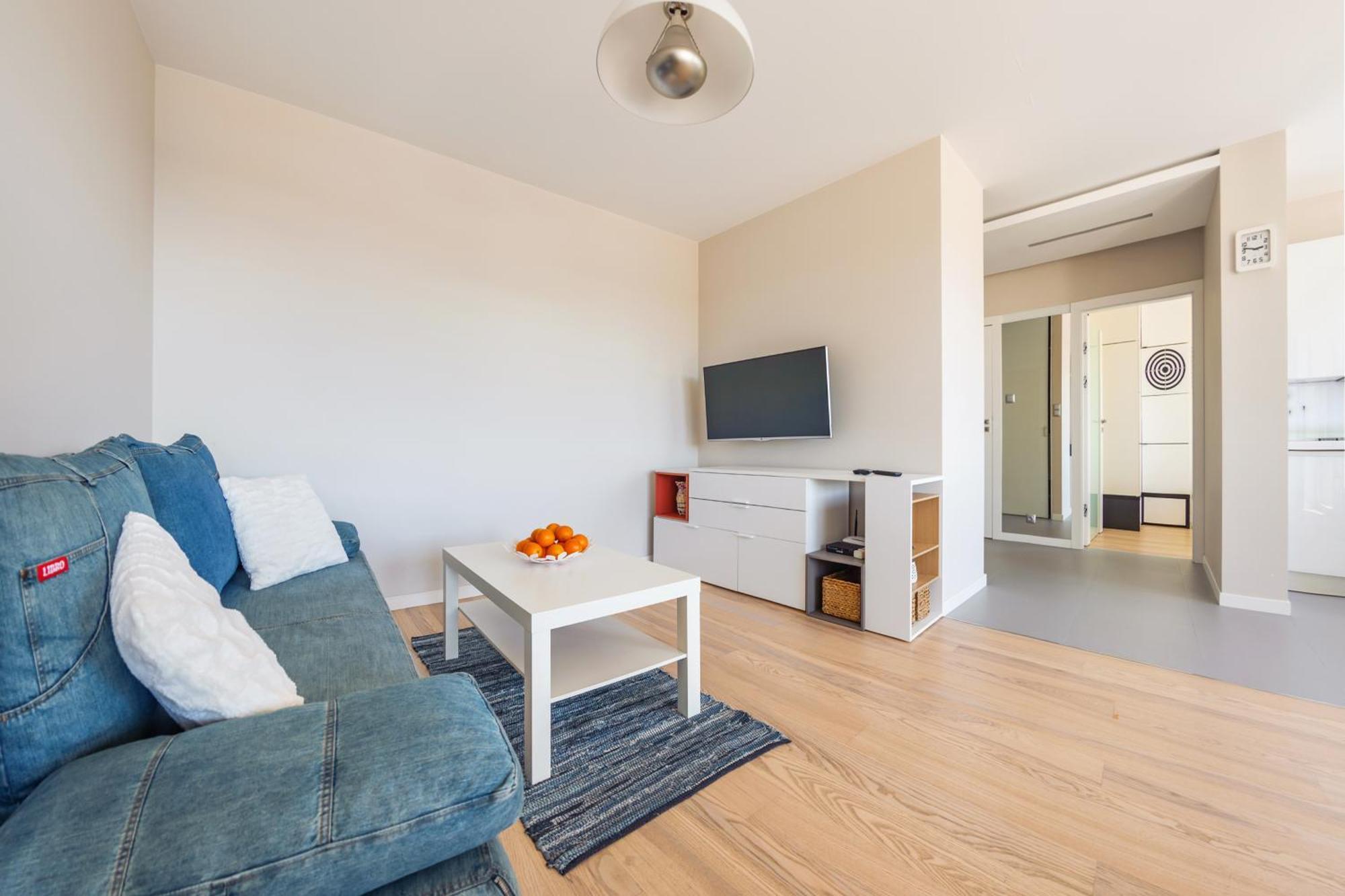 Apartamenty Sun&Snow Osiedle Bursztynowe Kołobrzeg Kültér fotó