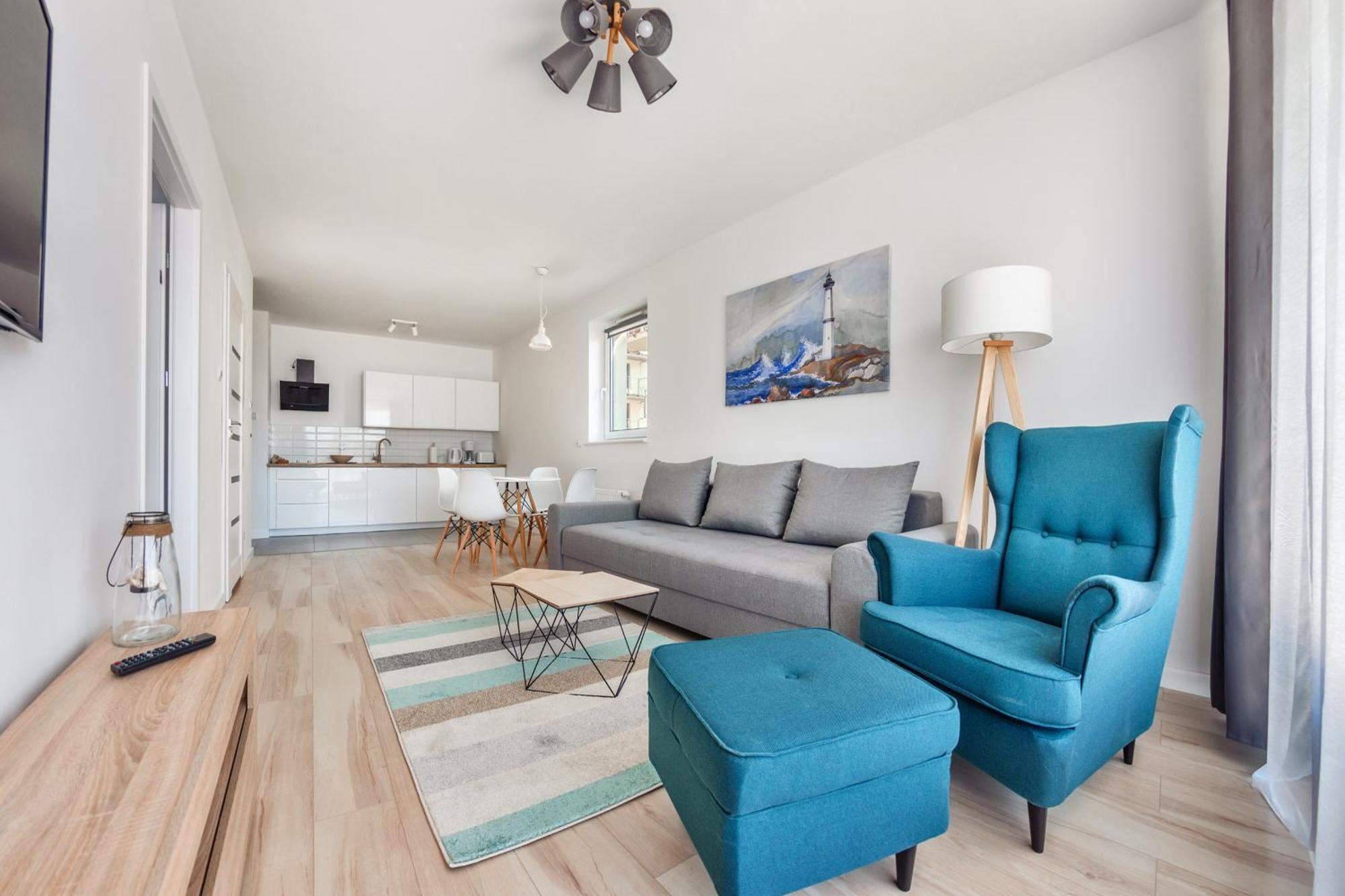 Apartamenty Sun&Snow Osiedle Bursztynowe Kołobrzeg Kültér fotó